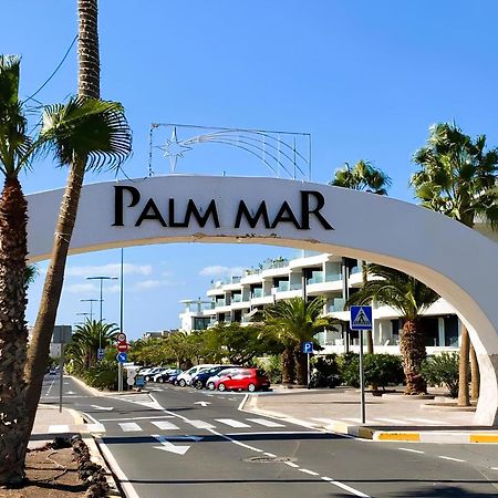 Sunset Palm Mar - Family Friendly Suites ภายนอก รูปภาพ