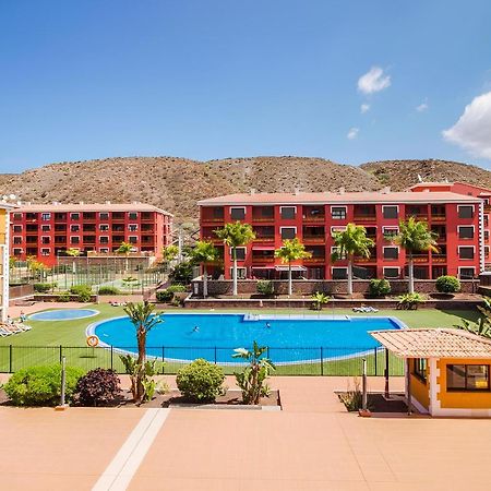 Sunset Palm Mar - Family Friendly Suites ภายนอก รูปภาพ