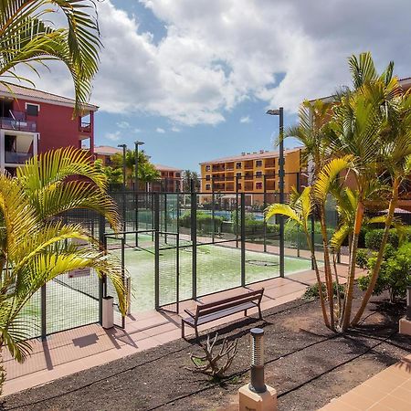 Sunset Palm Mar - Family Friendly Suites ภายนอก รูปภาพ