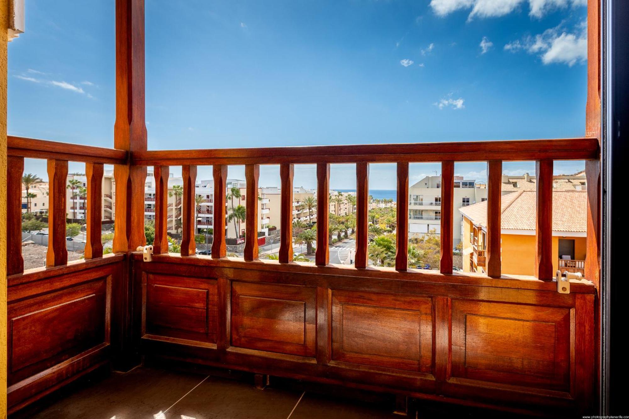 Sunset Palm Mar - Family Friendly Suites ภายนอก รูปภาพ