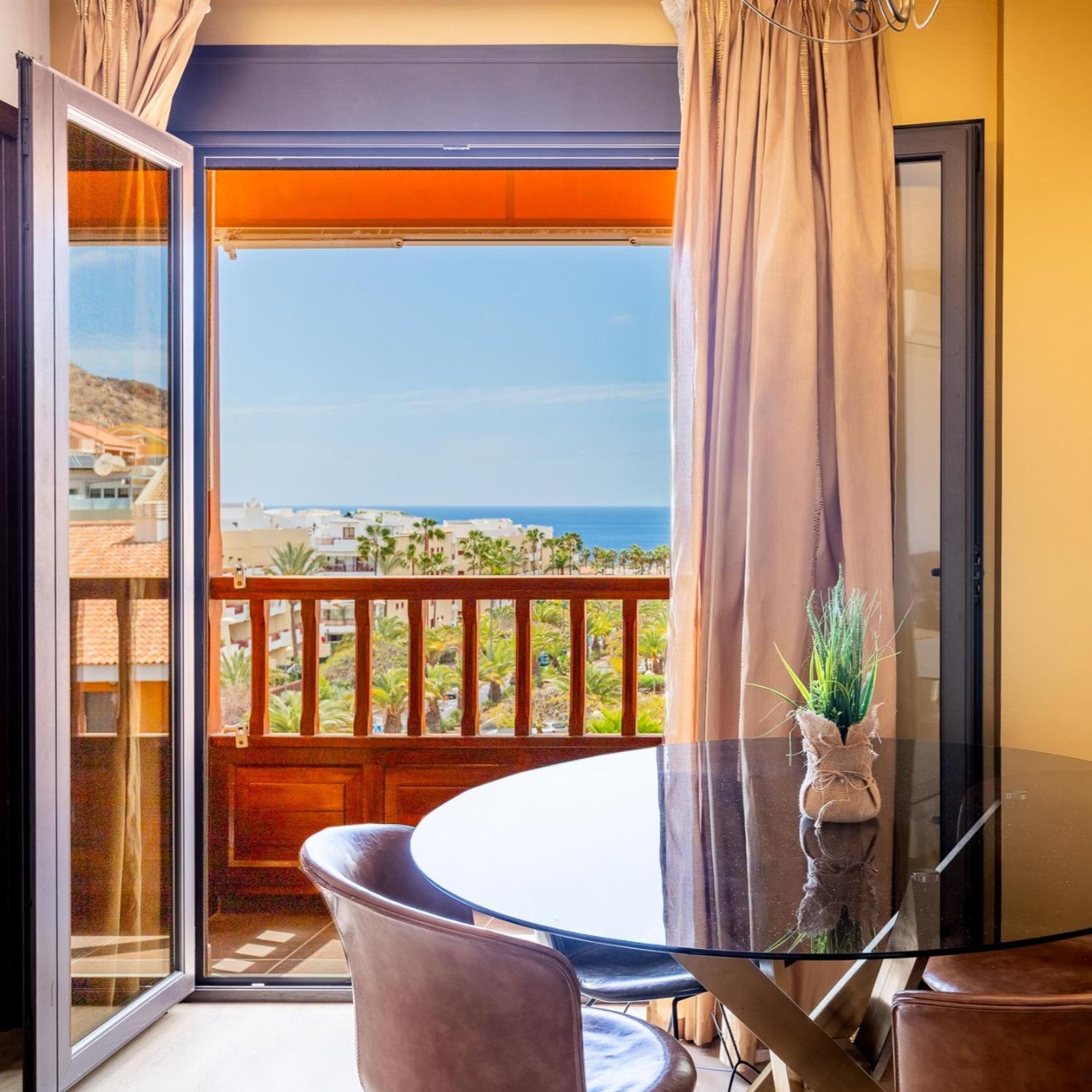 Sunset Palm Mar - Family Friendly Suites ภายนอก รูปภาพ