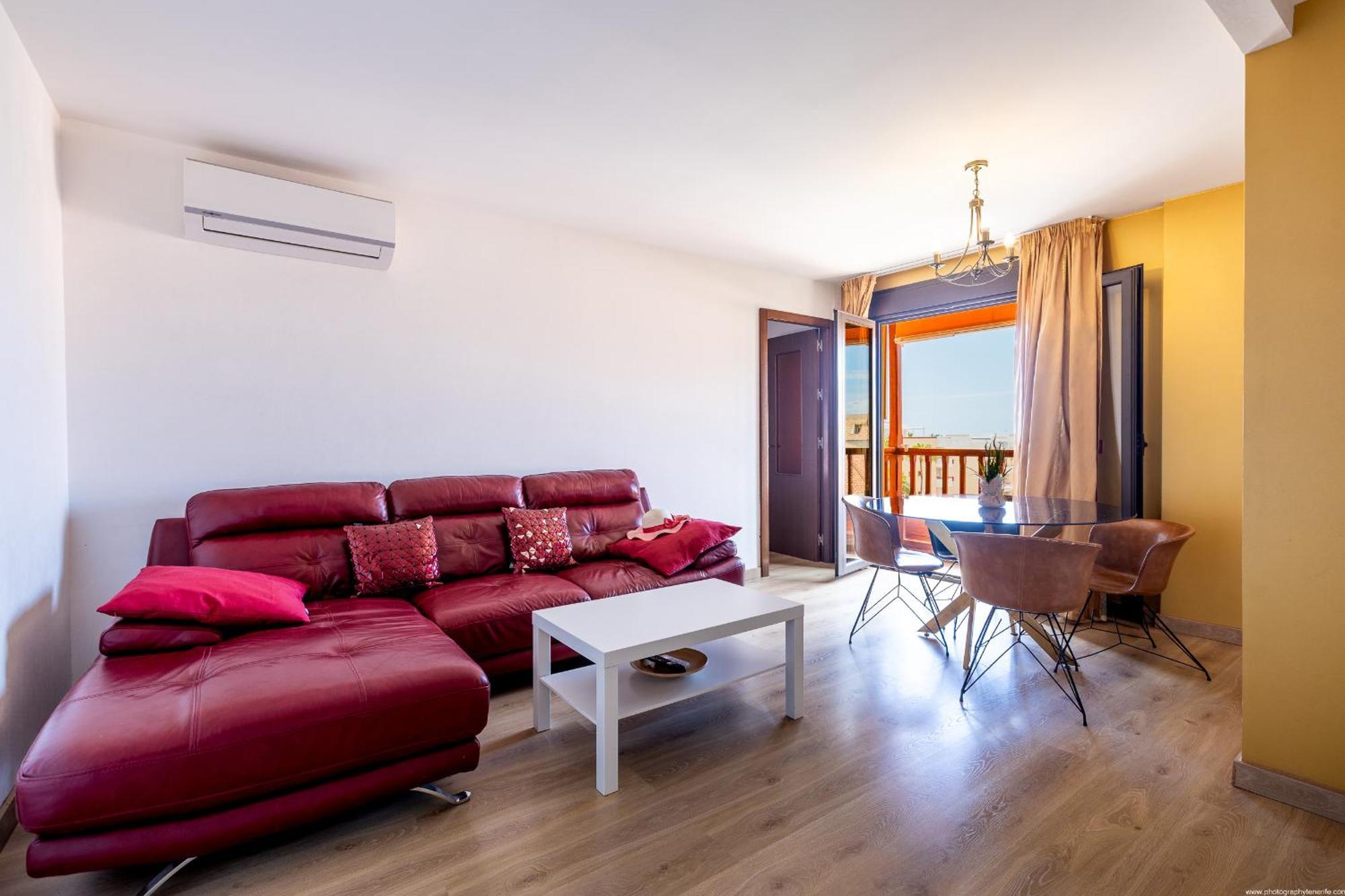 Sunset Palm Mar - Family Friendly Suites ภายนอก รูปภาพ
