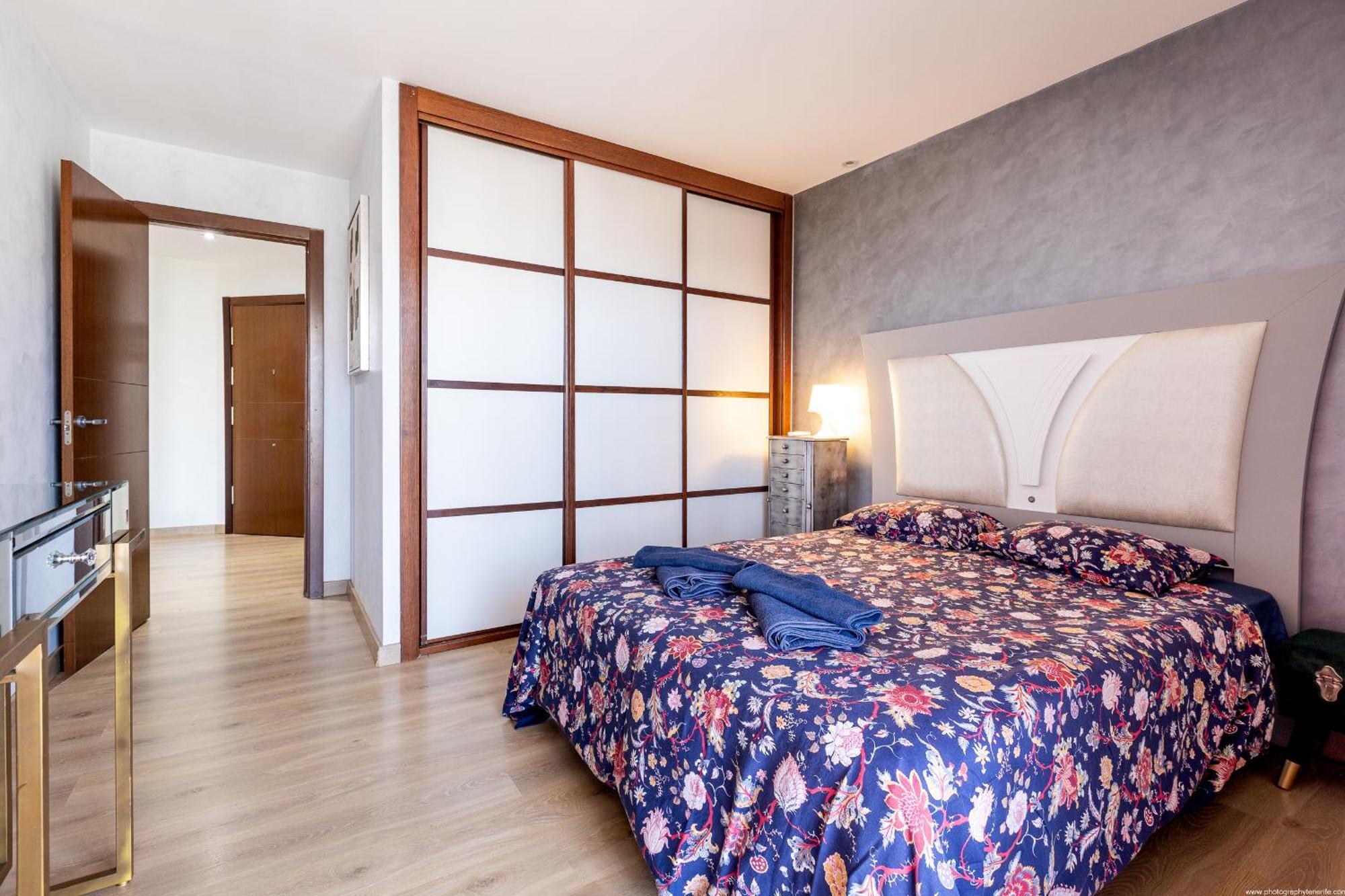 Sunset Palm Mar - Family Friendly Suites ภายนอก รูปภาพ