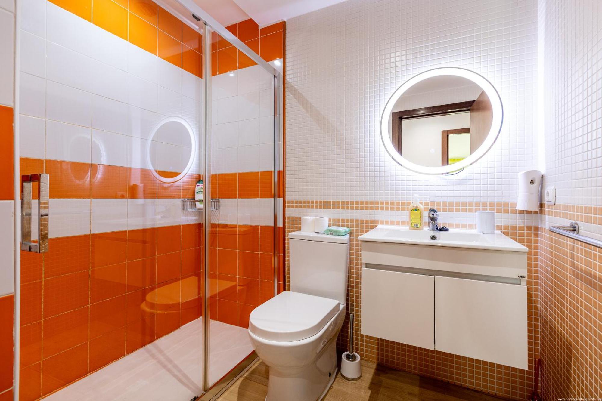 Sunset Palm Mar - Family Friendly Suites ภายนอก รูปภาพ