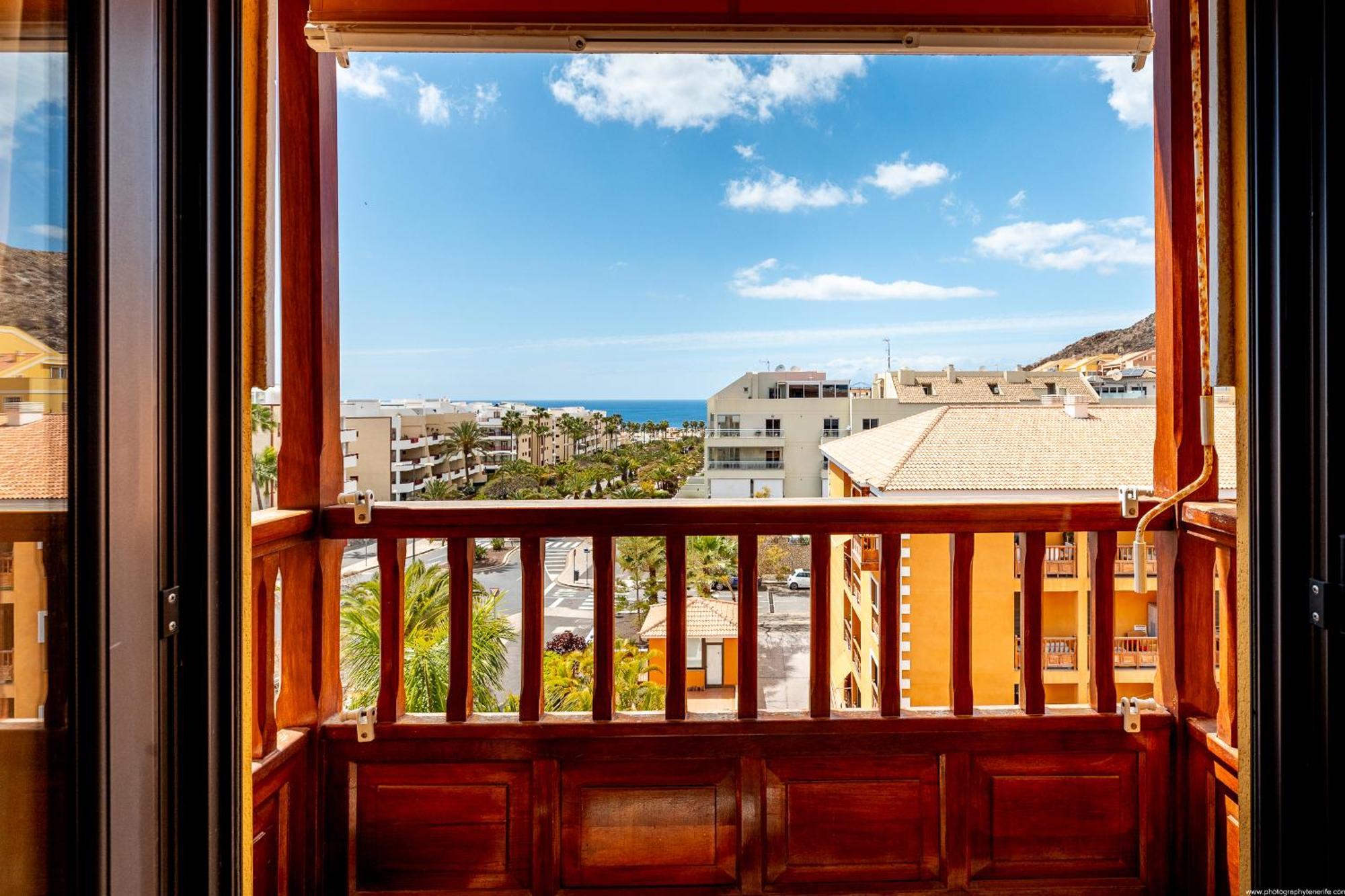 Sunset Palm Mar - Family Friendly Suites ภายนอก รูปภาพ