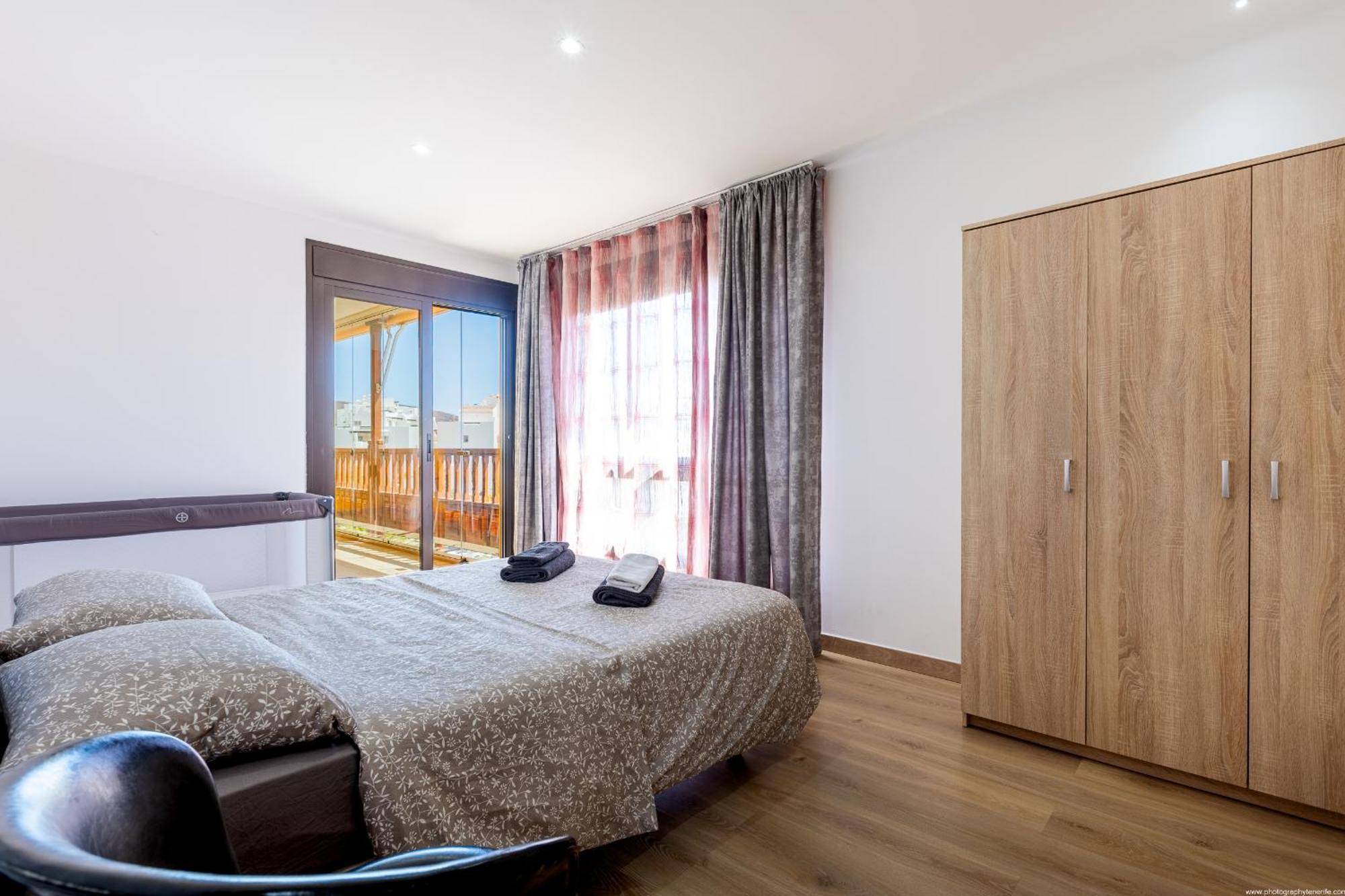 Sunset Palm Mar - Family Friendly Suites ภายนอก รูปภาพ