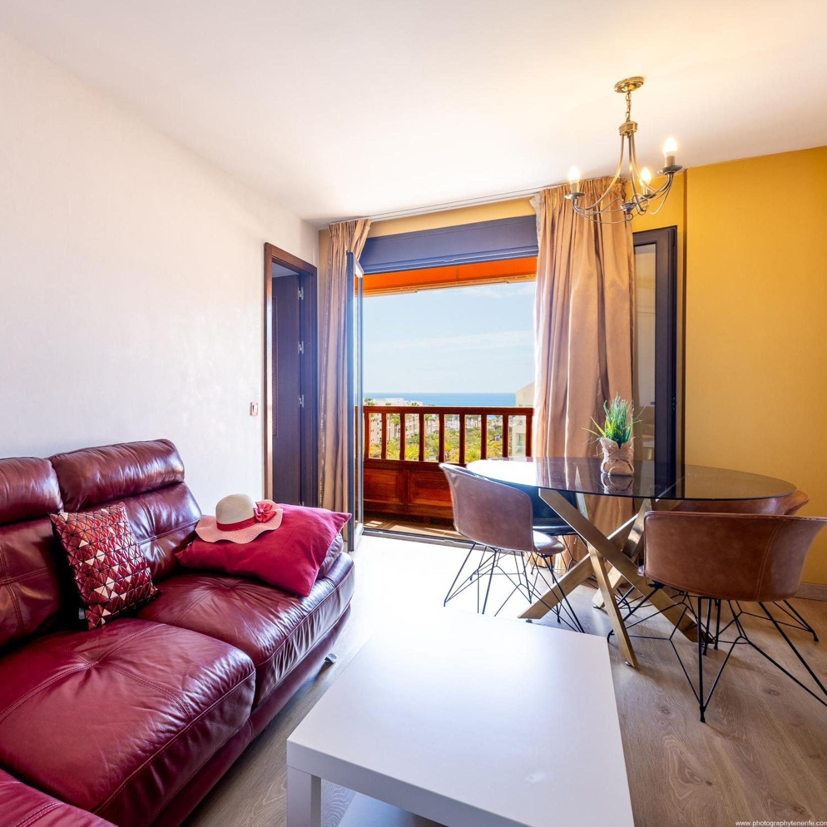 Sunset Palm Mar - Family Friendly Suites ภายนอก รูปภาพ