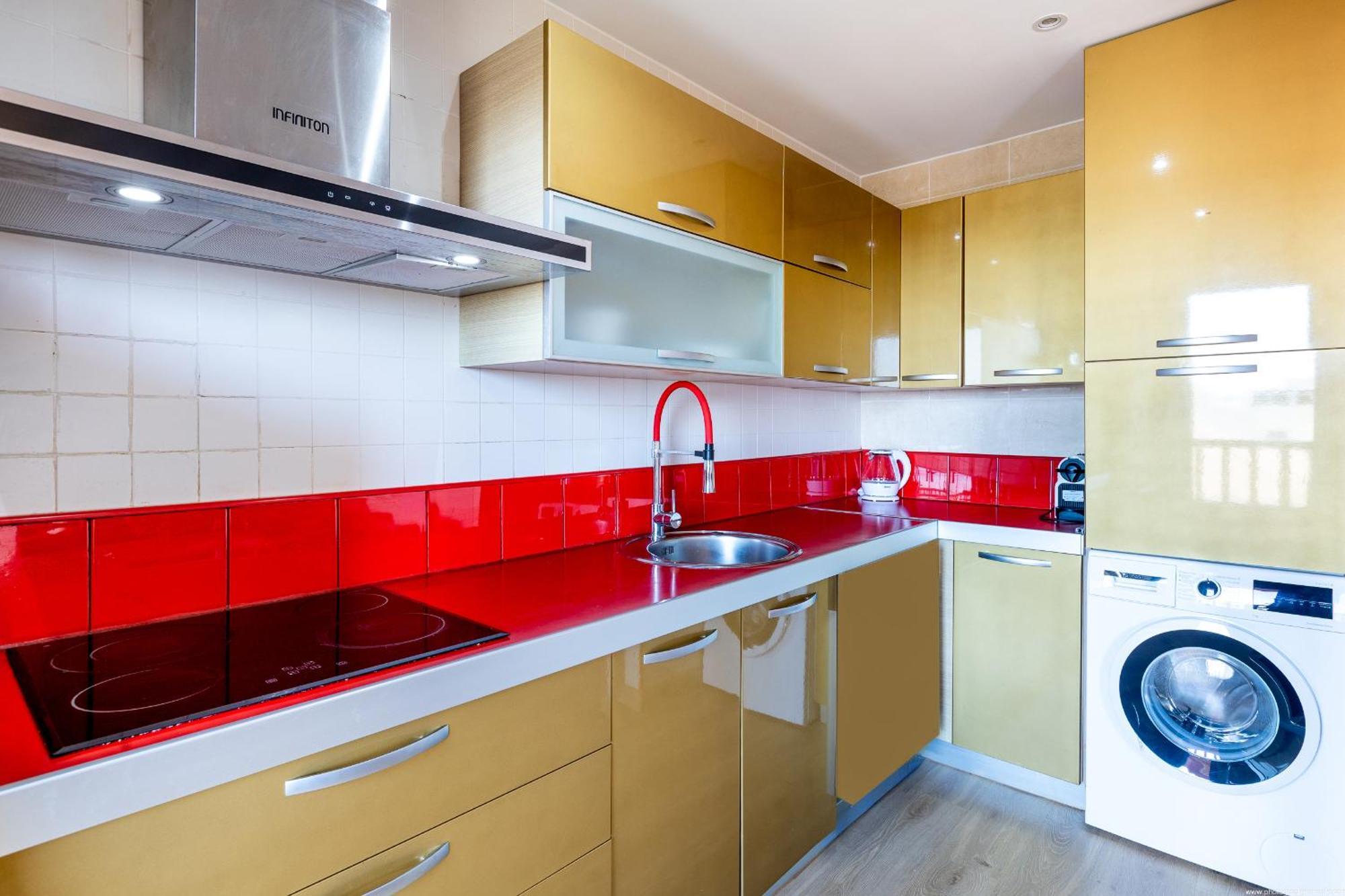 Sunset Palm Mar - Family Friendly Suites ภายนอก รูปภาพ