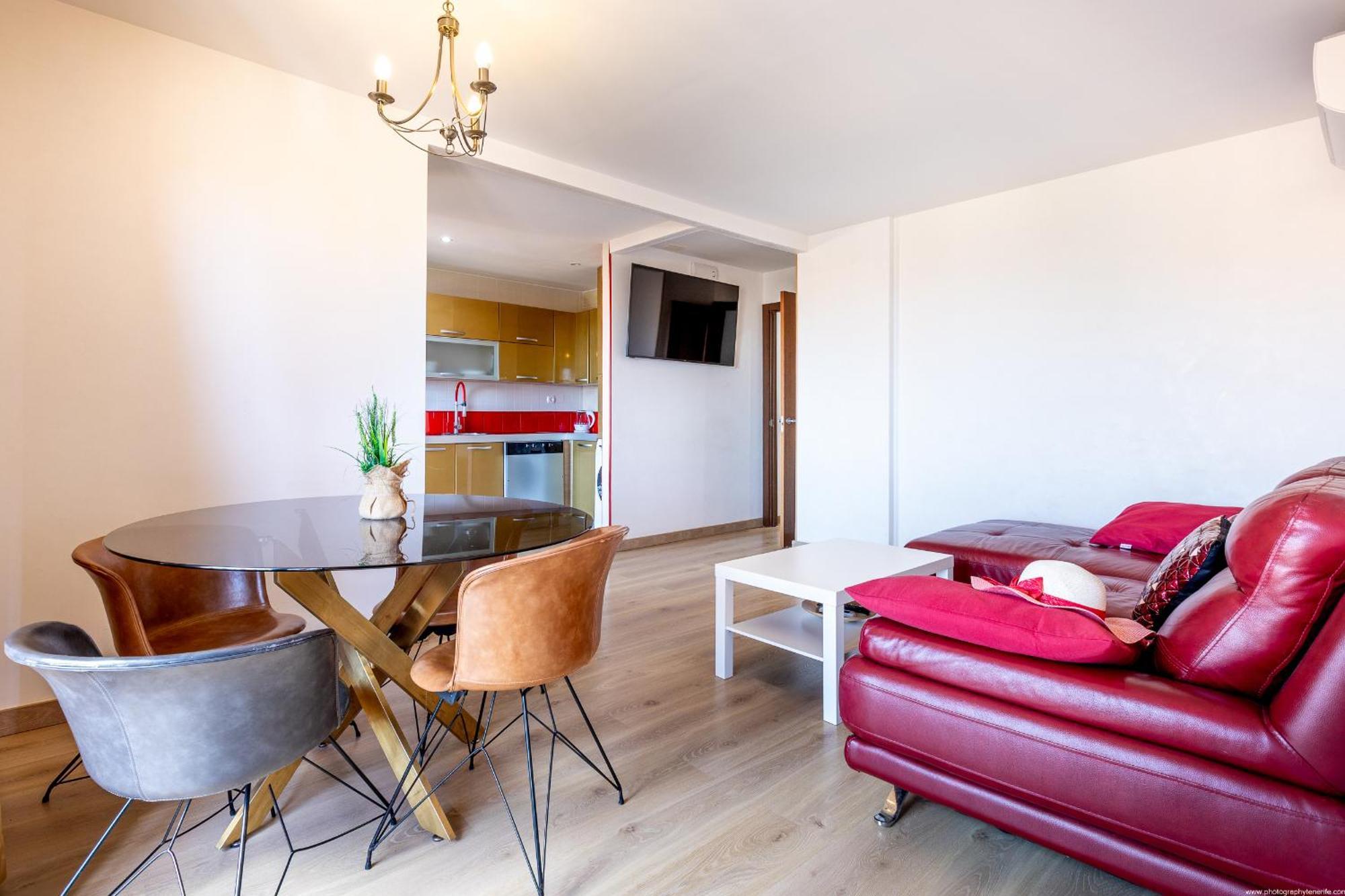 Sunset Palm Mar - Family Friendly Suites ภายนอก รูปภาพ