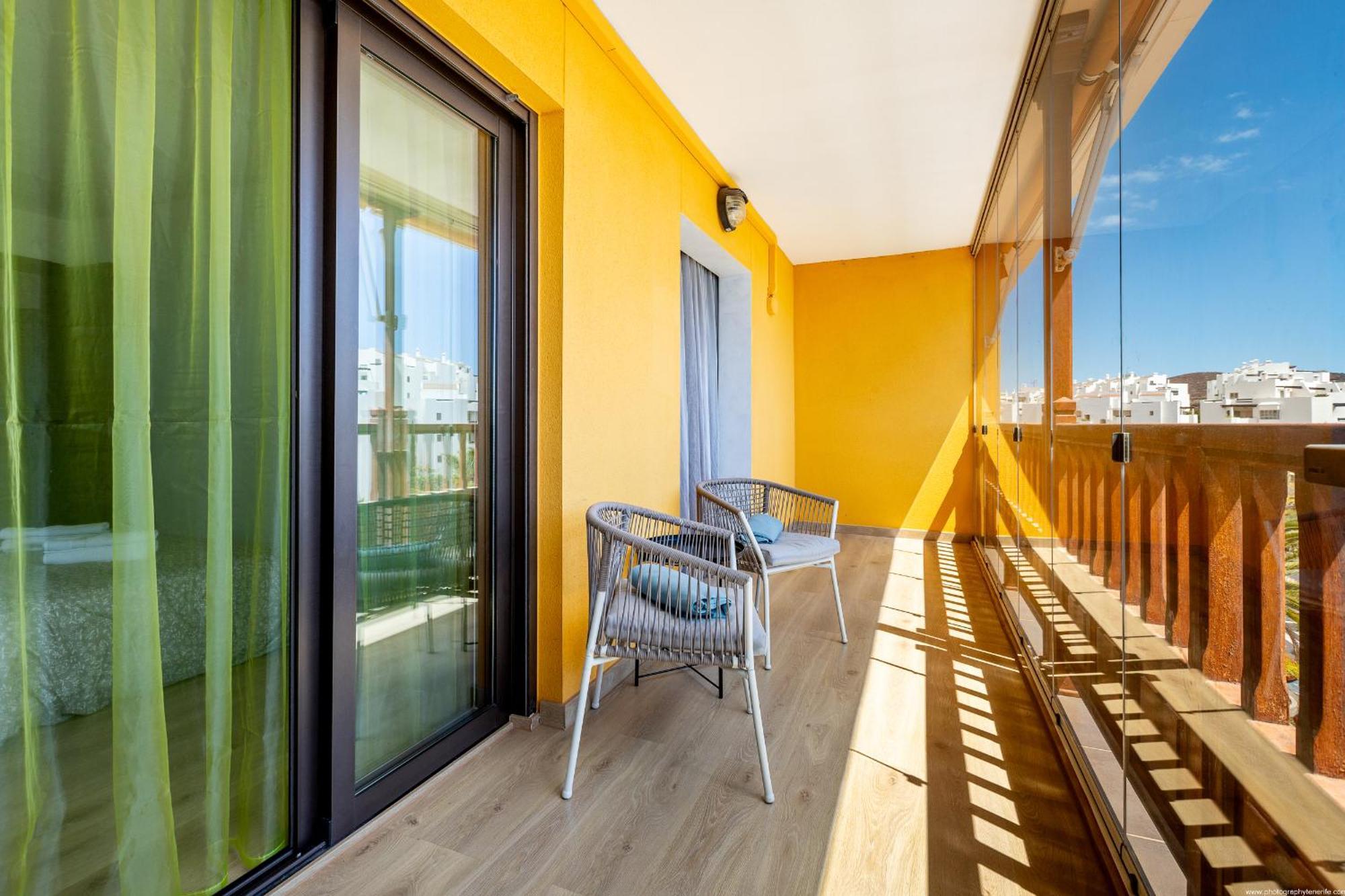 Sunset Palm Mar - Family Friendly Suites ภายนอก รูปภาพ