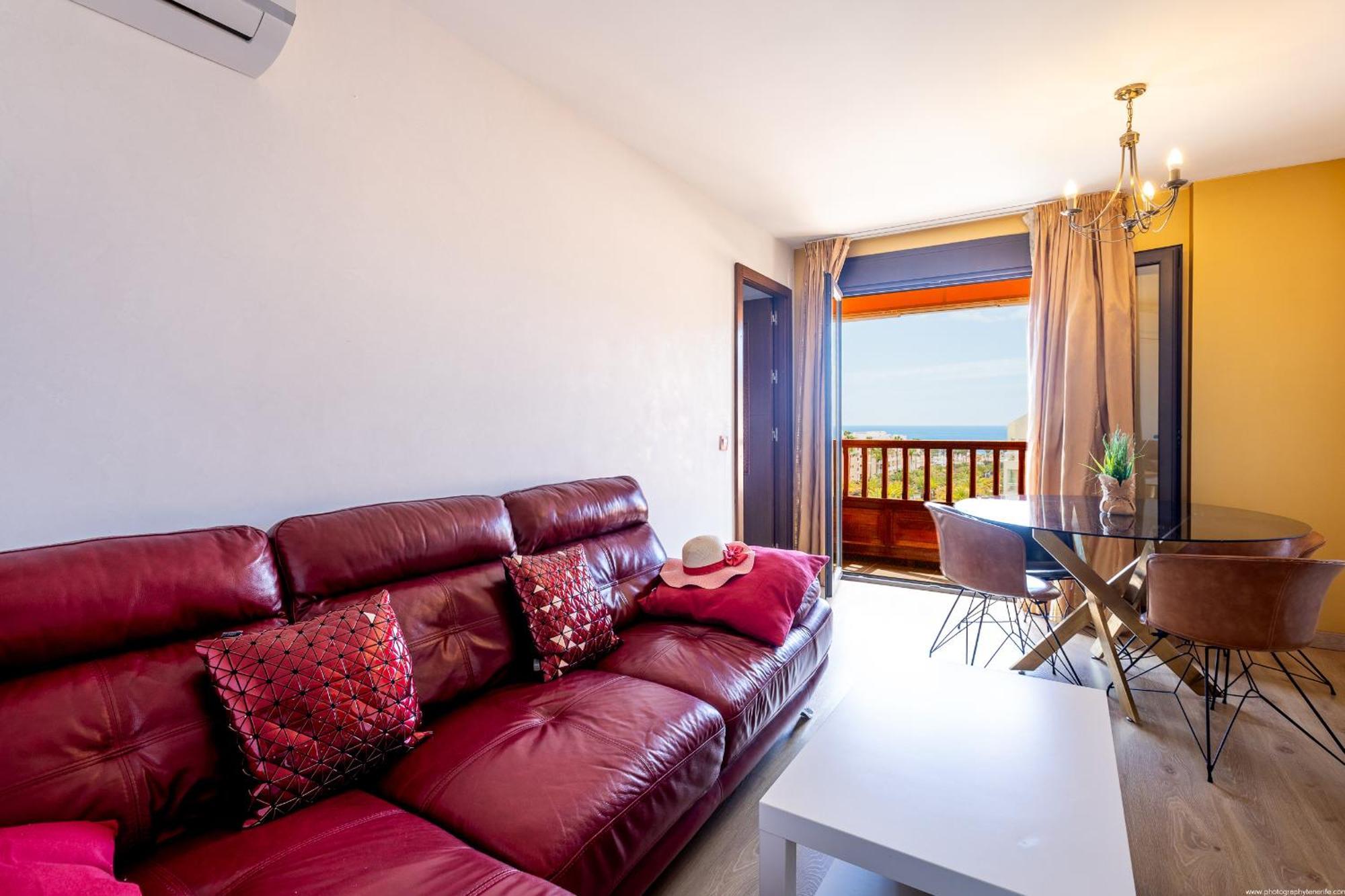 Sunset Palm Mar - Family Friendly Suites ภายนอก รูปภาพ