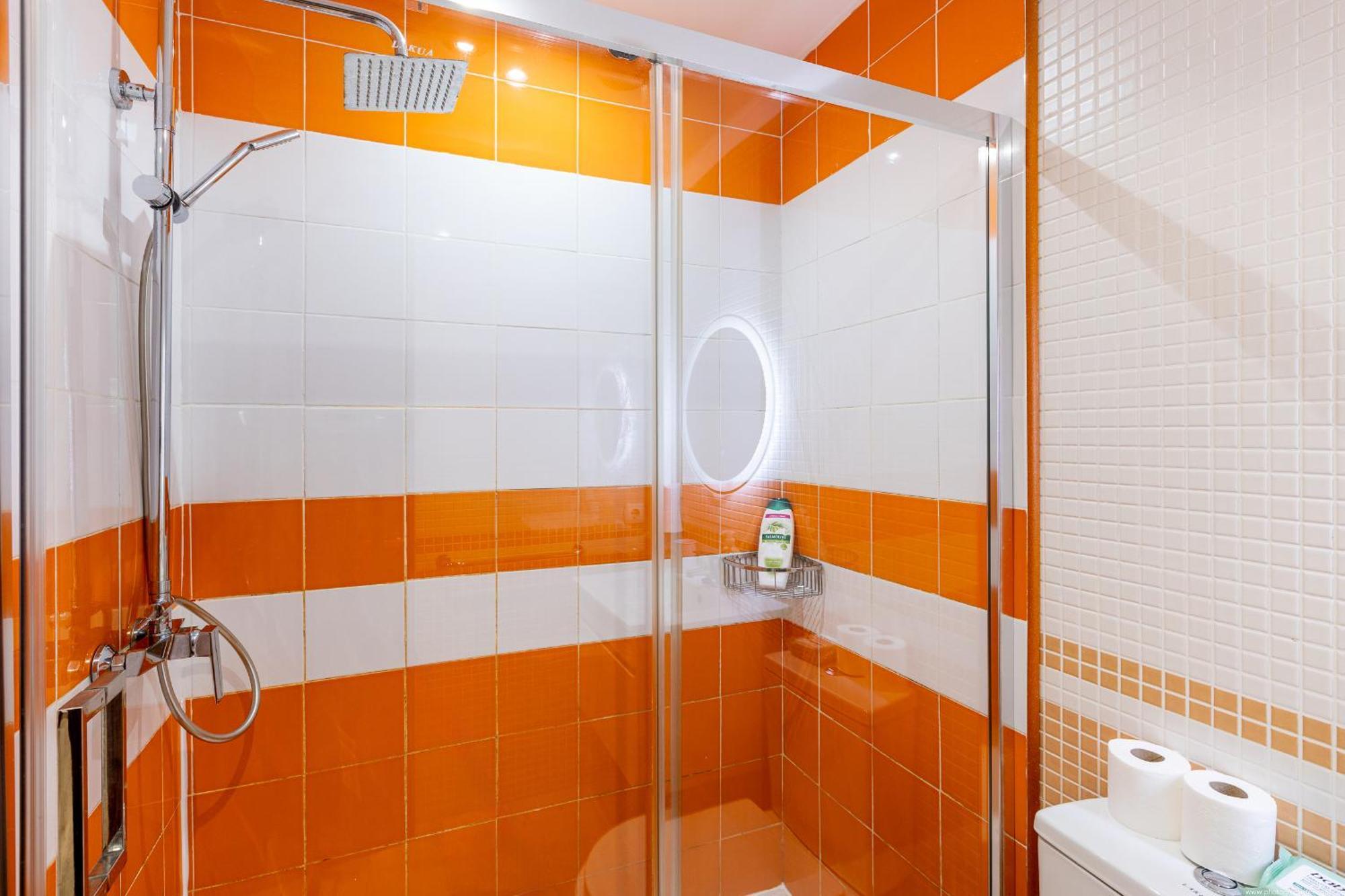 Sunset Palm Mar - Family Friendly Suites ภายนอก รูปภาพ