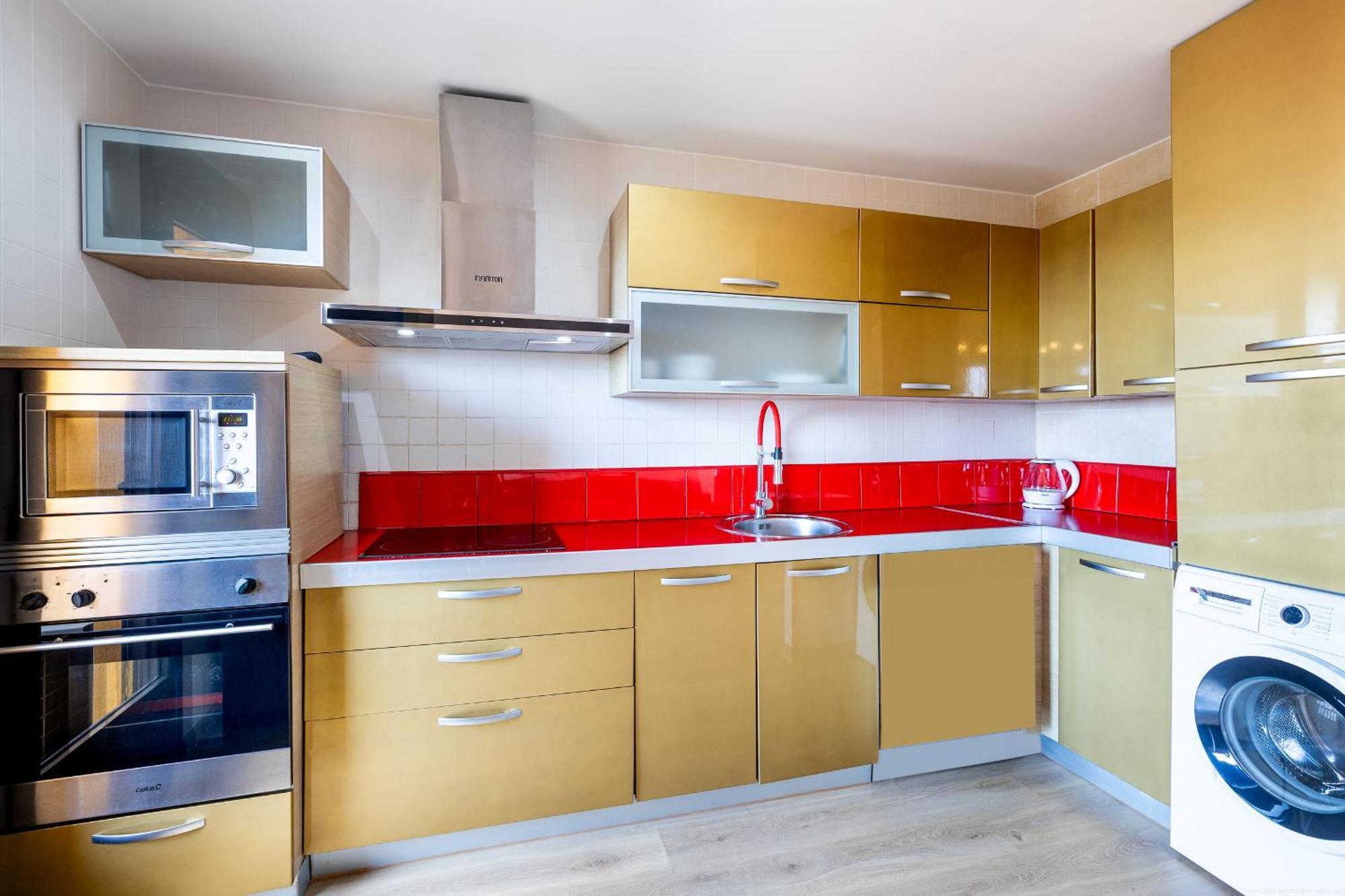 Sunset Palm Mar - Family Friendly Suites ภายนอก รูปภาพ