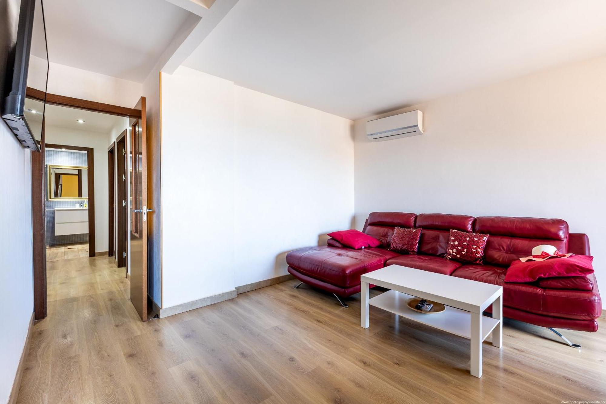 Sunset Palm Mar - Family Friendly Suites ภายนอก รูปภาพ