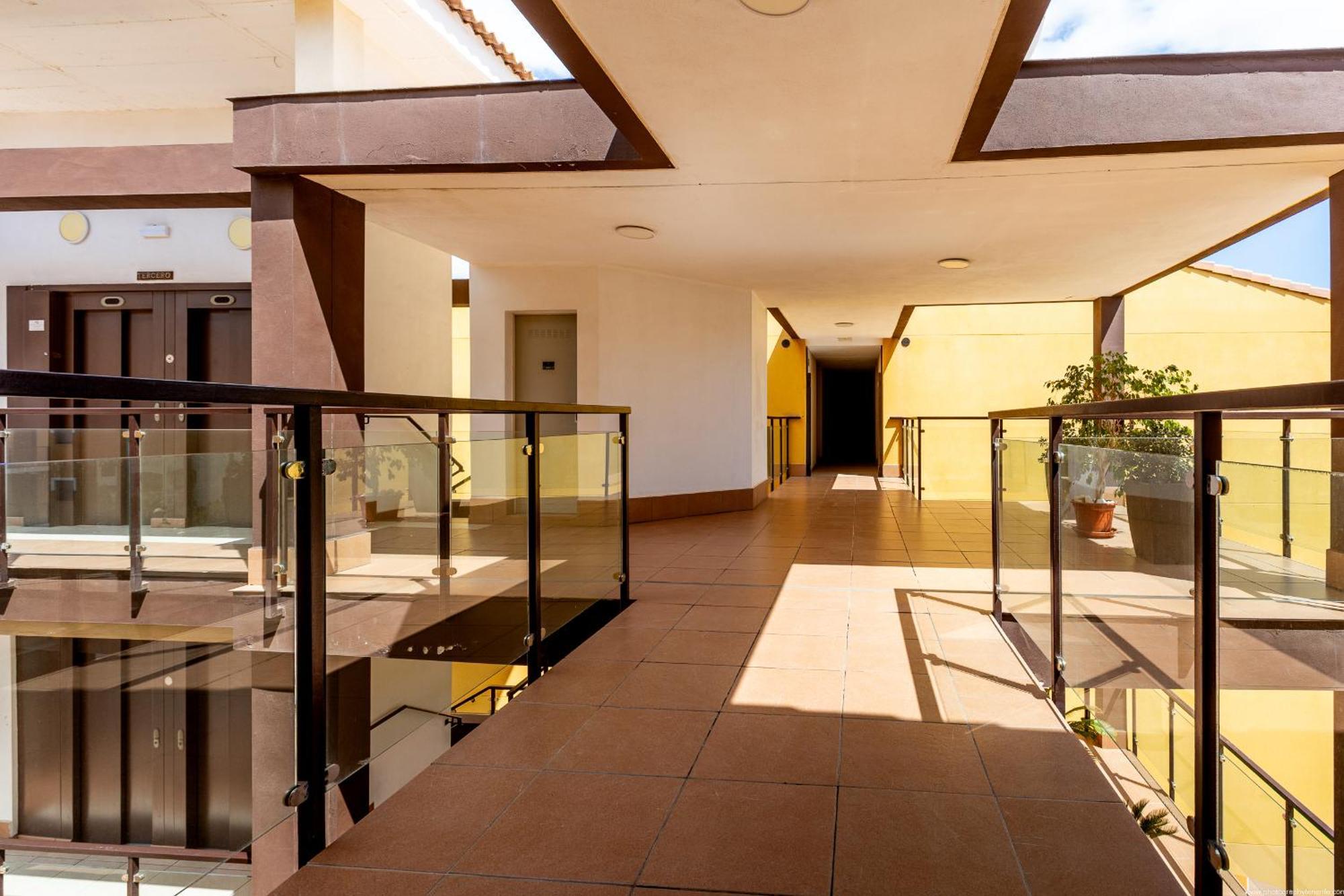 Sunset Palm Mar - Family Friendly Suites ภายนอก รูปภาพ