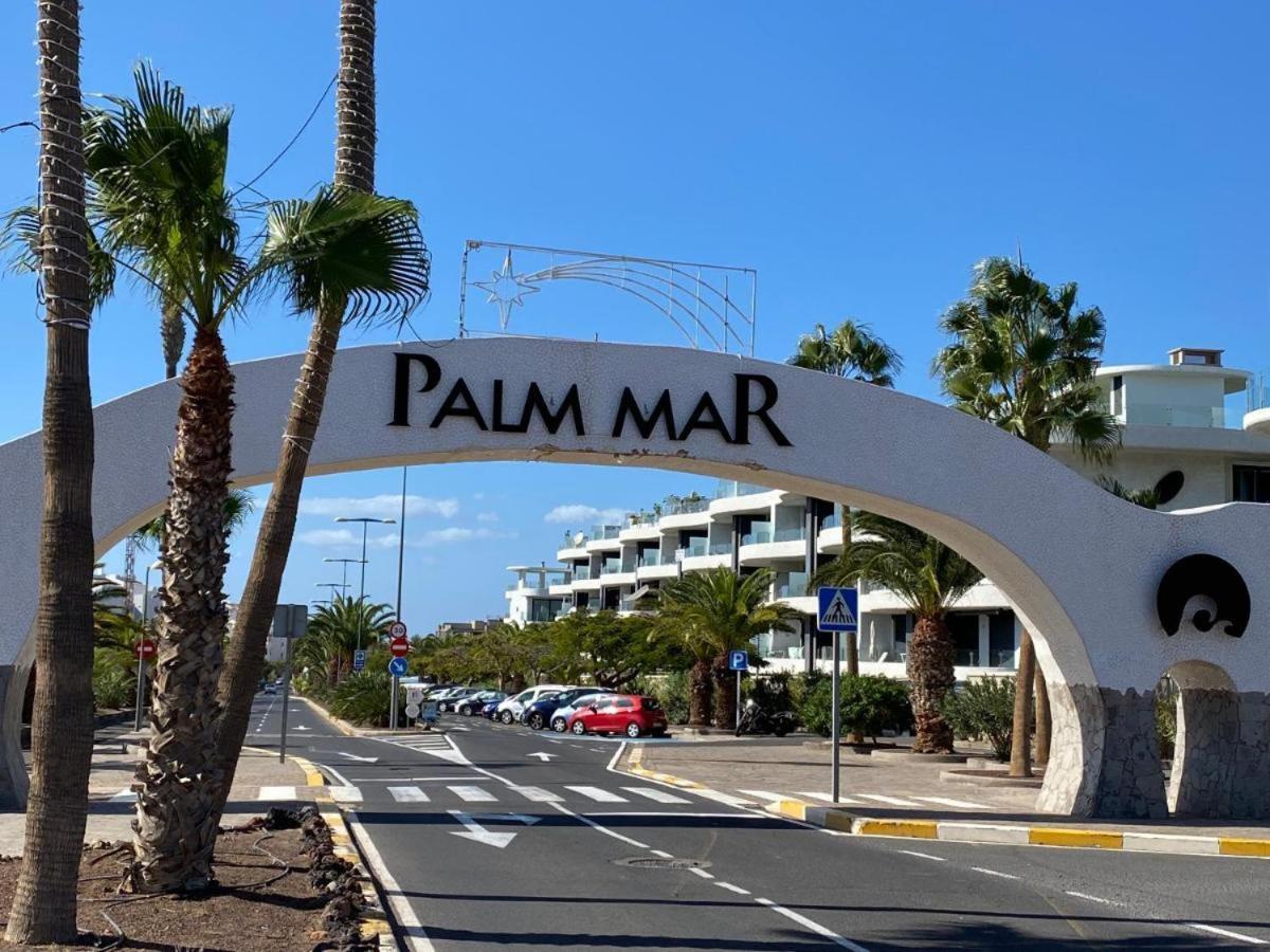 Sunset Palm Mar - Family Friendly Suites ภายนอก รูปภาพ