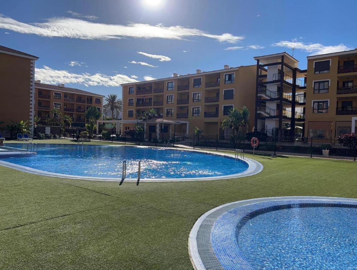 Sunset Palm Mar - Family Friendly Suites ภายนอก รูปภาพ