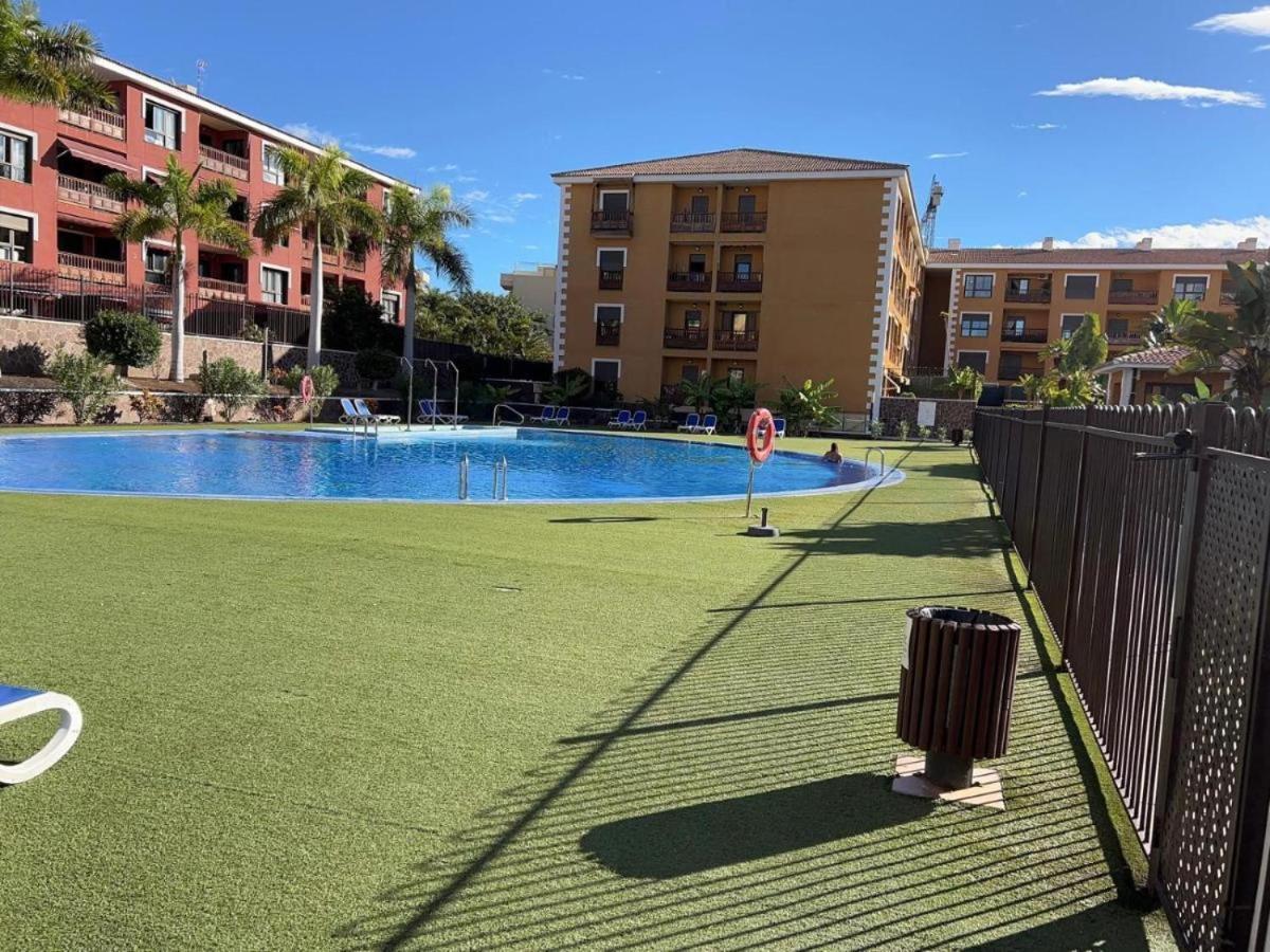 Sunset Palm Mar - Family Friendly Suites ภายนอก รูปภาพ