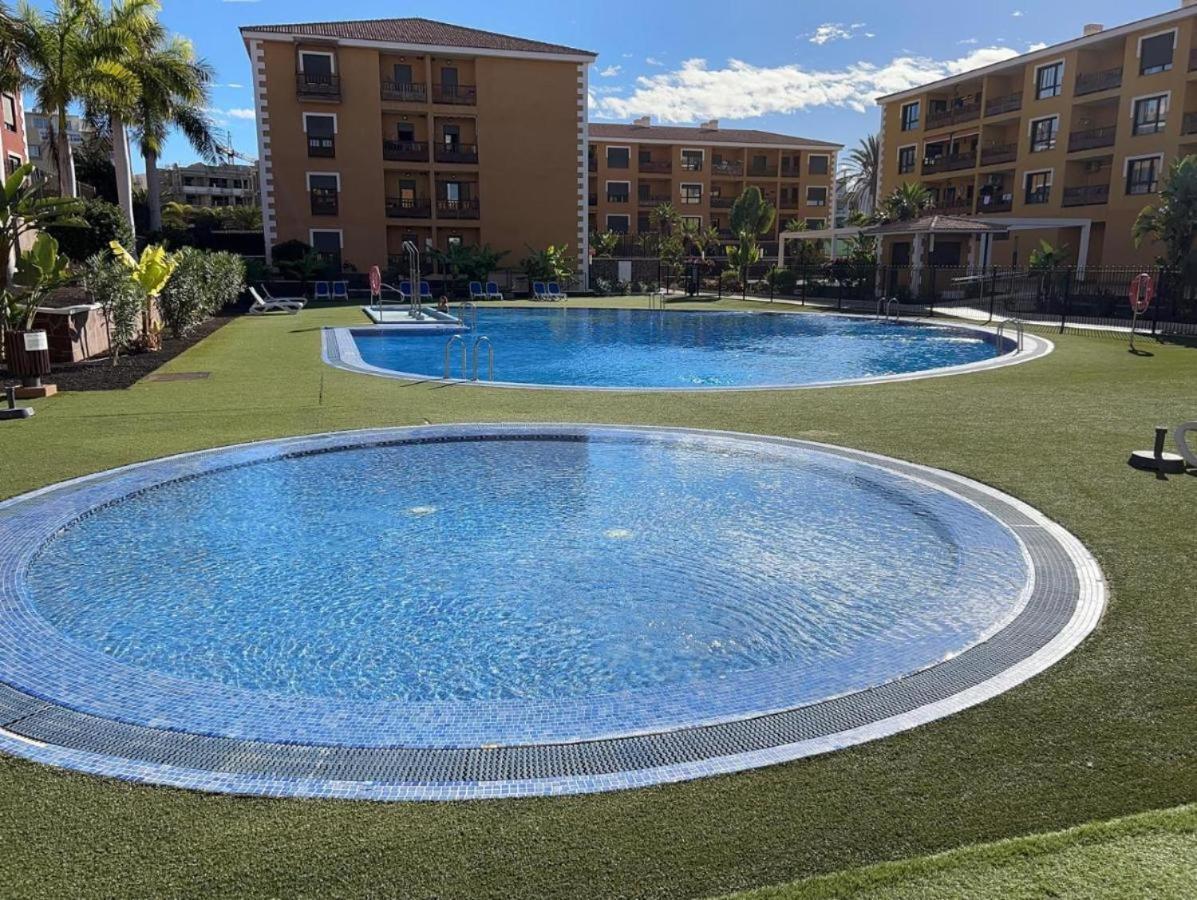 Sunset Palm Mar - Family Friendly Suites ภายนอก รูปภาพ