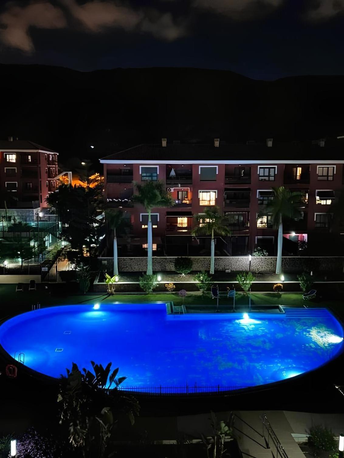 Sunset Palm Mar - Family Friendly Suites ภายนอก รูปภาพ